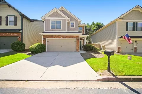338 Alcovy Way, Woodstock, GA 30188