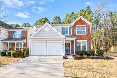 1622 Hemburg Trce NW #3, Kennesaw, GA 30144