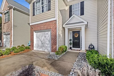 398 Parc River Blvd, Lawrenceville, GA 30046