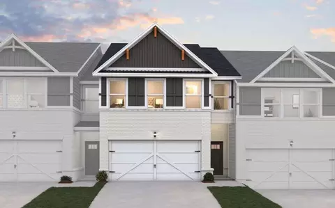 3674 Parkway James Dr, Snellville, GA 30039