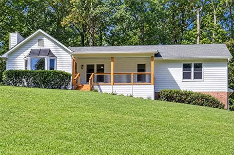 3257 Hembree Ct, Marietta, GA 30062