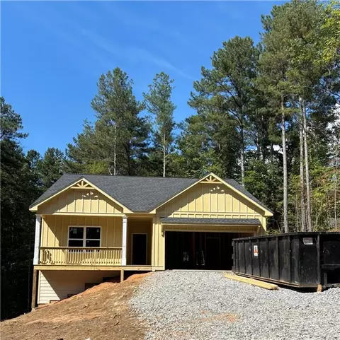 250 W Woods Dr, Dahlonega, GA 30533
