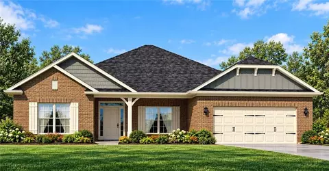 3009 Fairway Dr, Villa Rica, GA 30180