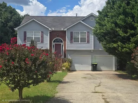 5937 Sugar Maple Ct, Atlanta, GA 30349