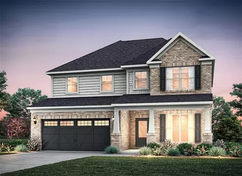 4855 Rosarian Dr, Cumming, GA 30040