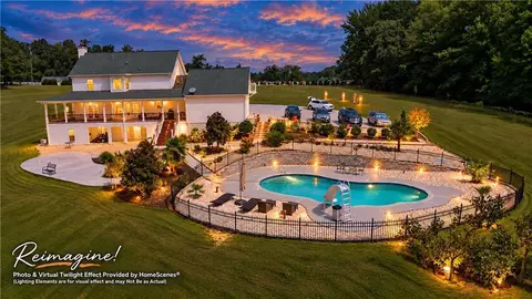 3600 Thompson Mill Rd, Buford, GA 30519