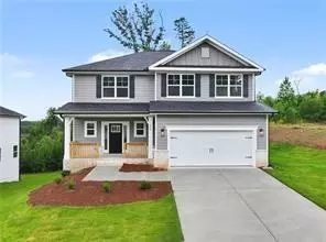 275 Thunder Vly, Dawsonville, GA 30534