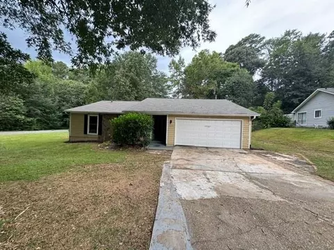 4245 Reef Rd, Marietta, GA 30066