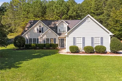 4238 Riviere Pt, Gainesville, GA 30507