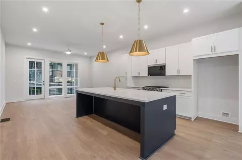 922 Hughley Cir #8, Atlanta, GA 30316