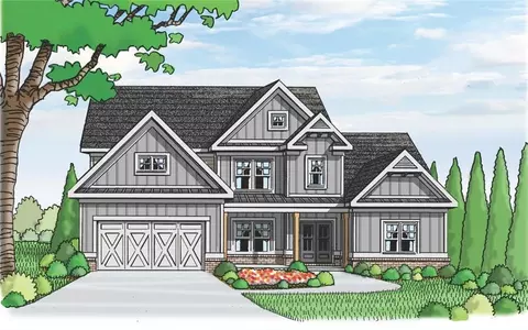 1160 Tupelo Ln, Loganville, GA 30052
