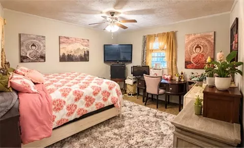 5846 Fox Run, Rex, GA 30273 photo 6