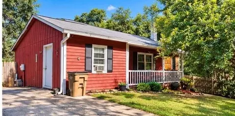 5846 Fox Run, Rex, GA 30273 photo 2