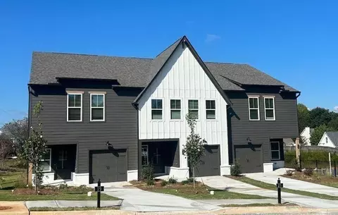 54 Fausett Ln, Dawsonville, GA 30534