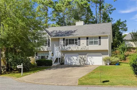 2734 Ashbury Point Ln, Marietta, GA 30066
