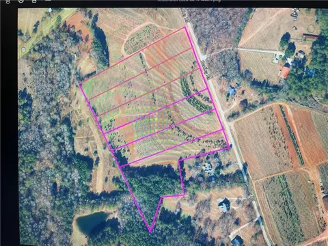 4870 Bentley Rd, Monroe, GA 30656 photo 2