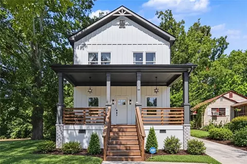 109 Moury Ave SE, Atlanta, GA 30315