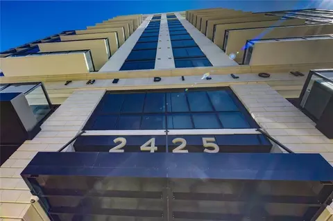 2425 Peachtree Rd NE #1605, Atlanta, GA 30305