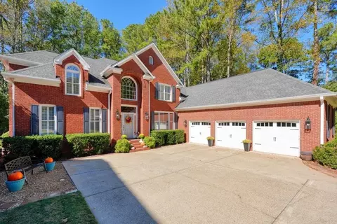 3195 Eagle Watch Dr, Woodstock, GA 30189