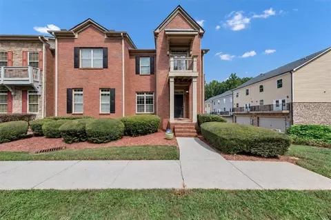 4401 George David Way, Powder Springs, GA 30127