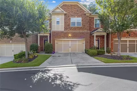 143 Barkley Ln, Sandy Springs, GA 30328