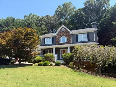 285 Winter Park Ln, Powder Springs, GA 30127