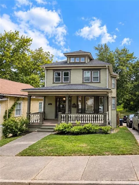 233 Sunset Ave NW, Atlanta, GA 30314