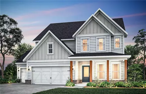244 Rockledge Bnd, Powder Springs, GA 30127