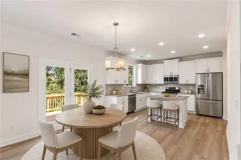 127 Open Waters Walk, Braselton, GA 30517