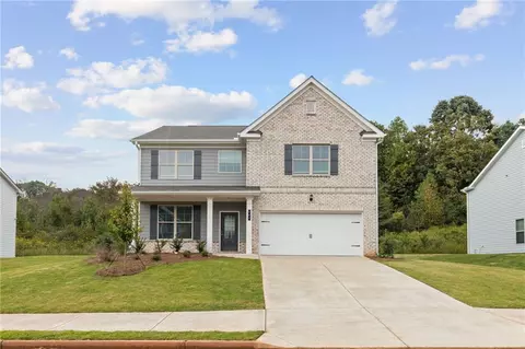 148 Open Waters Walk, Braselton, GA 30517
