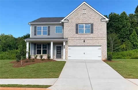 148 Open Waters Walk, Braselton, GA 30517