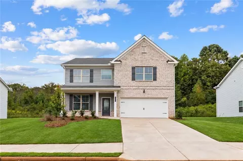 148 Open Waters Walk, Braselton, GA 30517