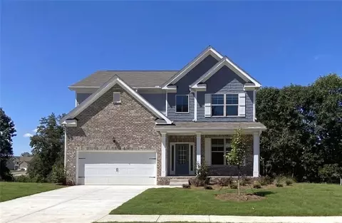 155 Open Waters Walk, Braselton, GA 30517