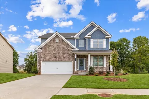 155 Open Waters Walk, Braselton, GA 30517