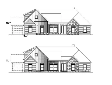 355 Maney Dr, Statham, GA 30666