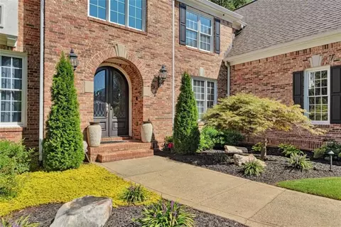 1421 Castlebrooke Way, Marietta, GA 30066