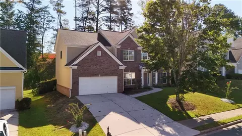 180 Mill Stone Dr, Dawsonville, GA 30534