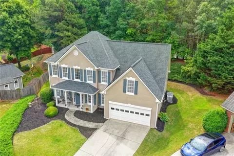 1813 Gold Finch Way, Lawrenceville, GA 30043