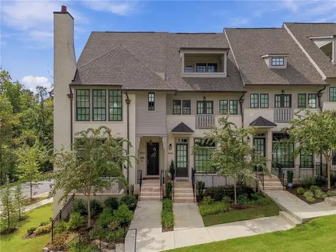 6742 Encore Blvd, Sandy Springs, GA 30328