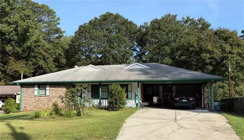 3429 Lake Dr, Lawrenceville, GA 30044