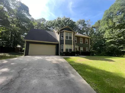 135 Woodson Ct, Stockbridge, GA 30281