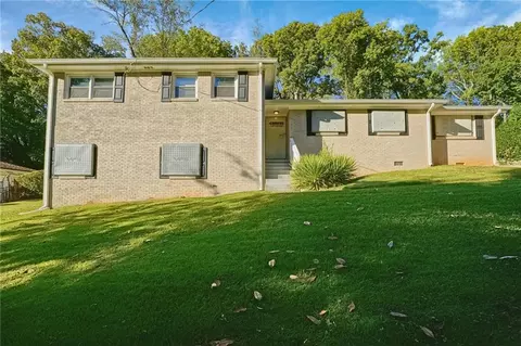 1734 Mary Lou Ln SE, Atlanta, GA 30316