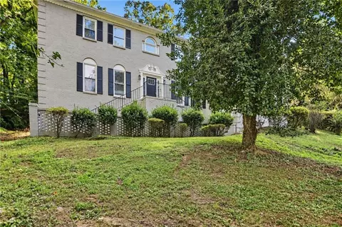 4350 Pompey Dr SW, Atlanta, GA 30331