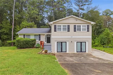 2904 Lloyd Rd, Decatur, GA 30034