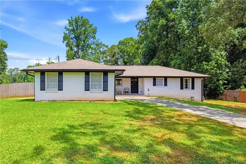 244 Church Rd, Marietta, GA 30060
