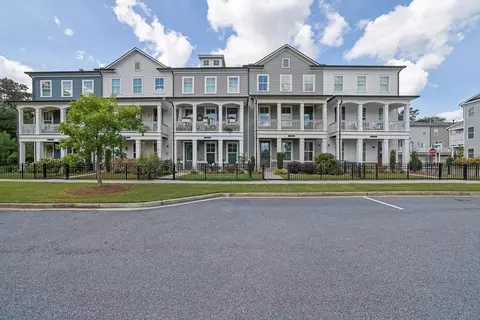 156 Meadow Mill Rd, Woodstock, GA 30188