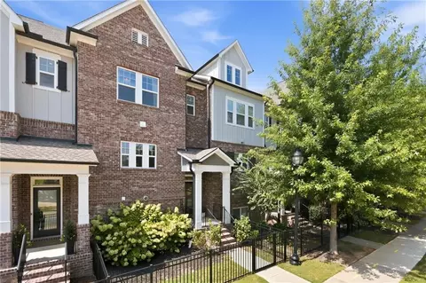 2756 Bell Dr SE, Smyrna, GA 30080