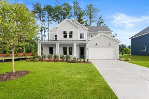 3552 Cedarvale Ct, Powder Springs, GA 30127