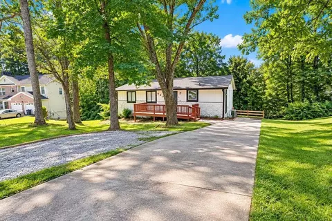 4357 Denise Dr, Decatur, GA 30035