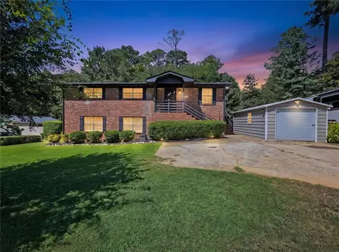 4810 Brownsville Rd, Powder Springs, GA 30127